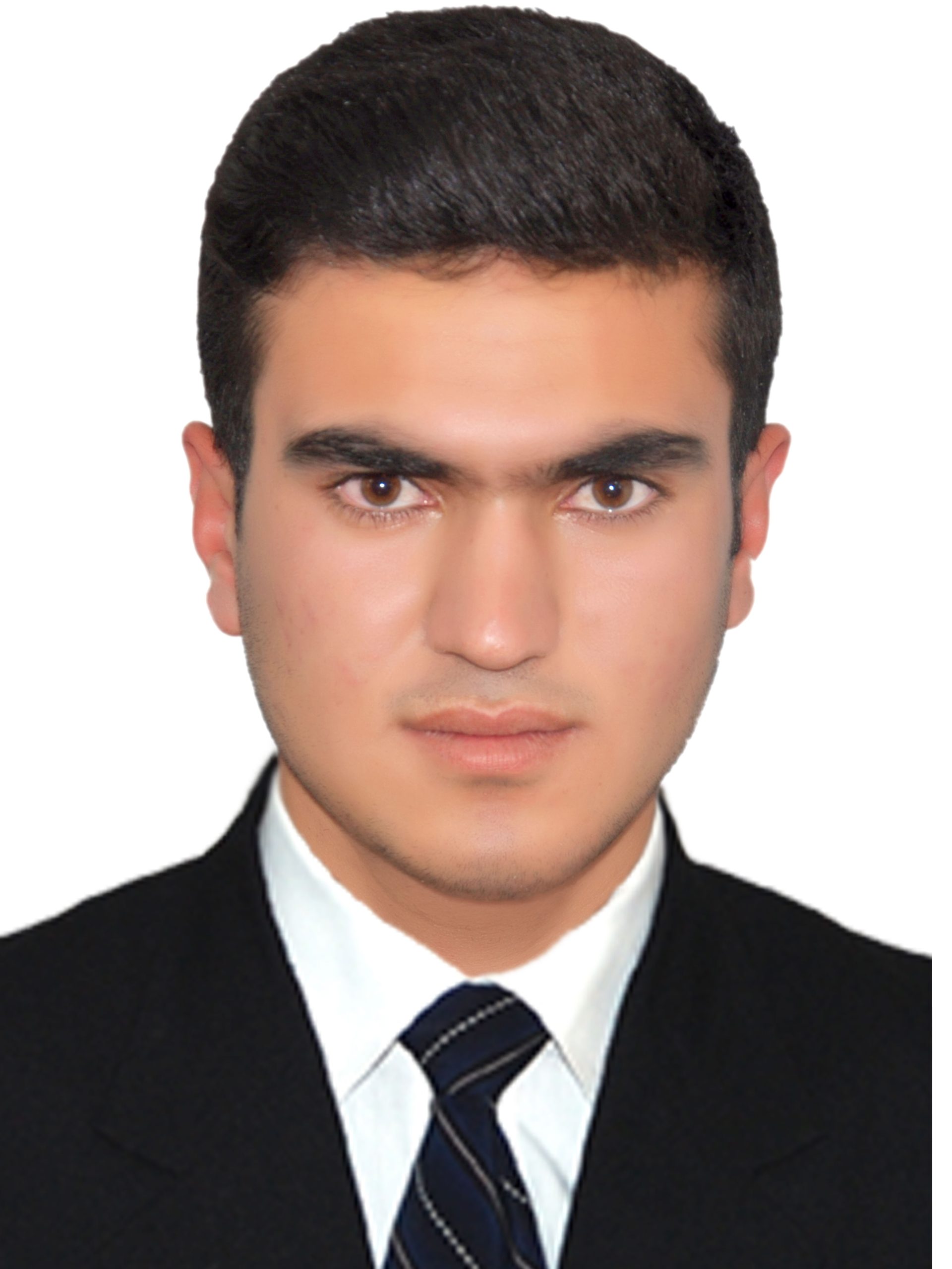 Khaksar Hilal, Engineer